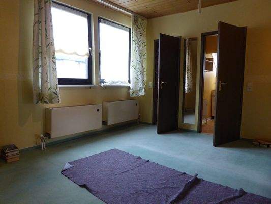 Weiteres Zimmer