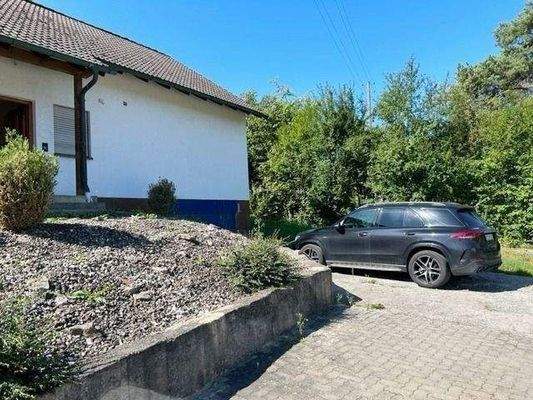 .. und weitere Stellplätze !