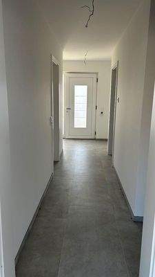 Eingang/Flur EG
