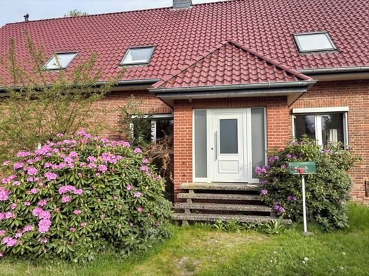 Vorderansicht