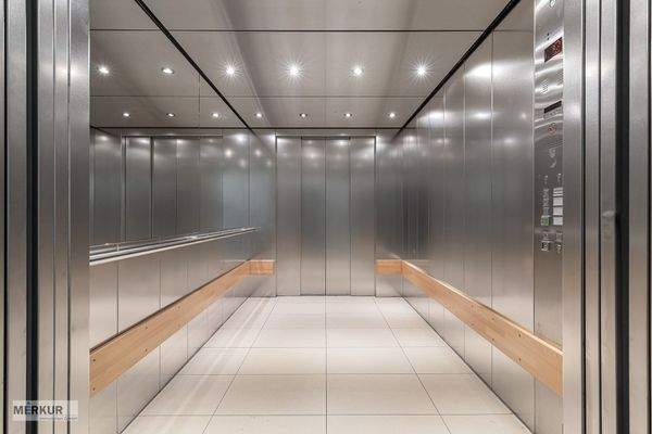 Fahrstuhl
