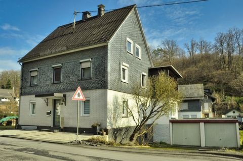 Siegen / Trupbach Renditeobjekte, Mehrfamilienhäuser, Geschäftshäuser, Kapitalanlage