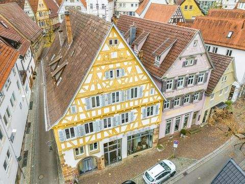 Waiblingen Häuser, Waiblingen Haus kaufen