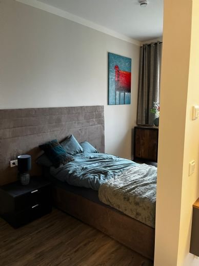 Hildburghausen Wohnungen, Hildburghausen Wohnung mieten