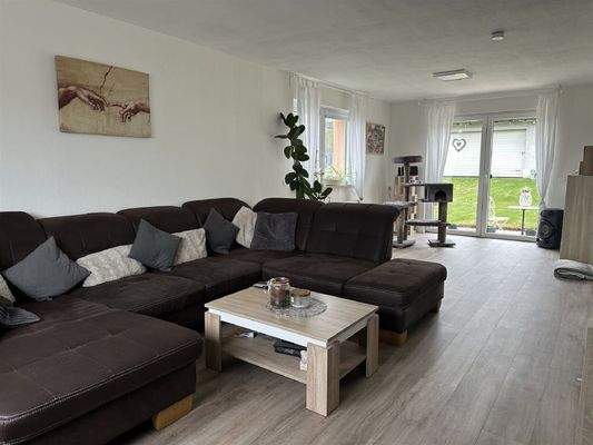 Wohnzimmer Obergeschoss