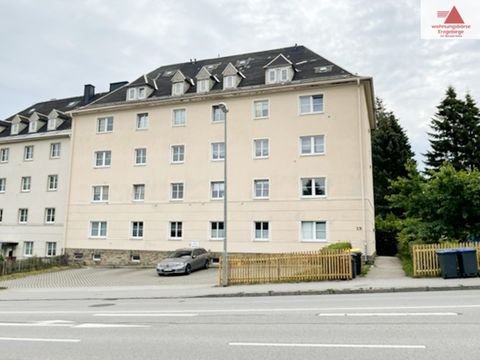 Annaberg-Buchholz Wohnungen, Annaberg-Buchholz Wohnung mieten