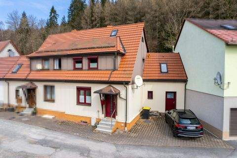 Suhl Häuser, Suhl Haus kaufen