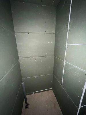 36 WE2 Ausbauzustand