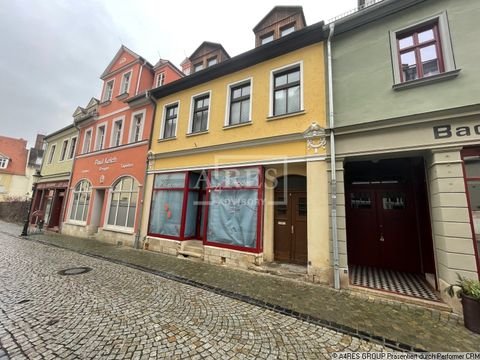 Naumburg Renditeobjekte, Mehrfamilienhäuser, Geschäftshäuser, Kapitalanlage