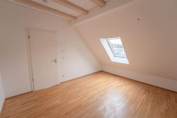 Schlafen 4 obere Ebene