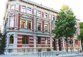 Chemnitz Altbauklassiker