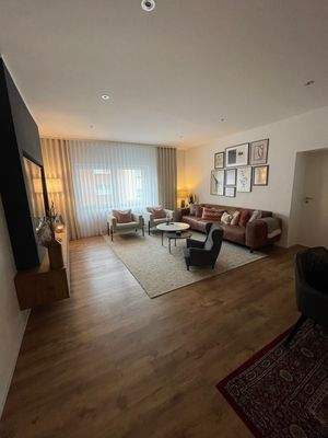 Wohnbereich 