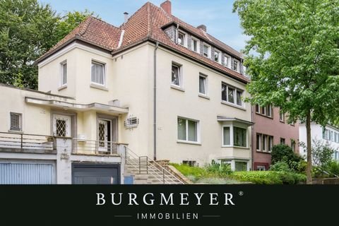 Dortmund Häuser, Dortmund Haus kaufen