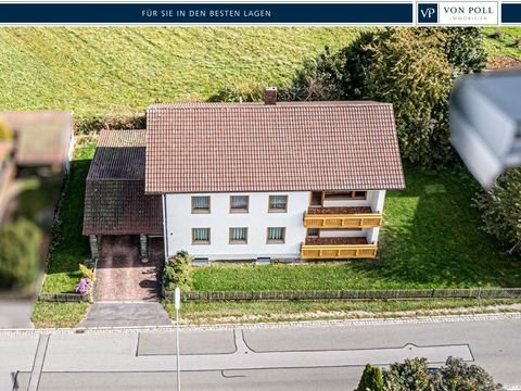 Neukirchen beim Heiligen Blut Häuser, Neukirchen beim Heiligen Blut Haus kaufen