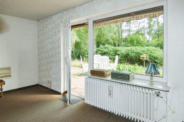 bieten einen direkten Zugang