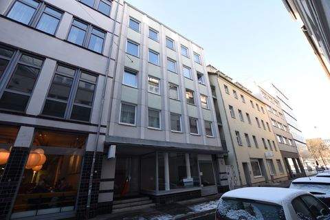 Augsburg Renditeobjekte, Mehrfamilienhäuser, Geschäftshäuser, Kapitalanlage