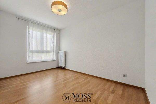 Zimmer I KI bearbeitet