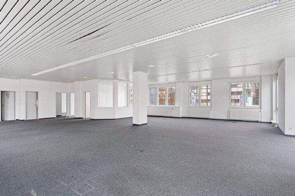 Innenansicht - Inside view