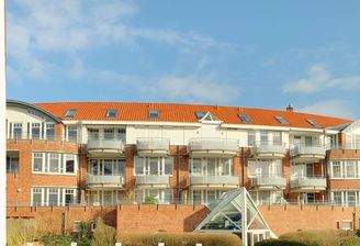 Aussenansicht vom Haus