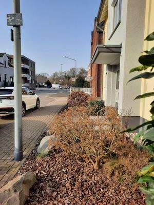 Nähere Umgebung - Ansicht 1