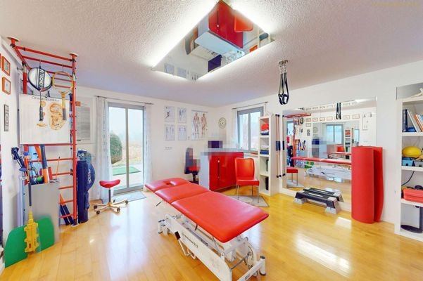 Einlieger/Wohnung im EG