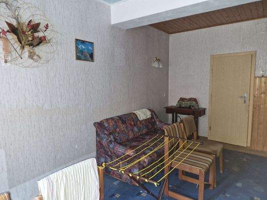 ehemalige Bäckerei EG