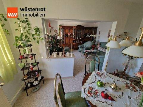 Hohenmölsen Wohnungen, Hohenmölsen Wohnung kaufen