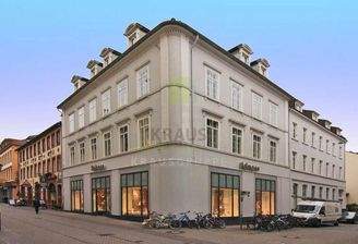 Ansicht Hauptstraße