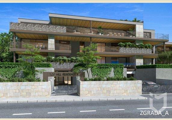 Visualisierung Objekt A