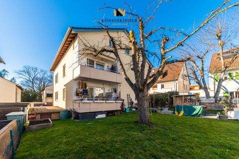 Kornwestheim Wohnungen, Kornwestheim Wohnung kaufen