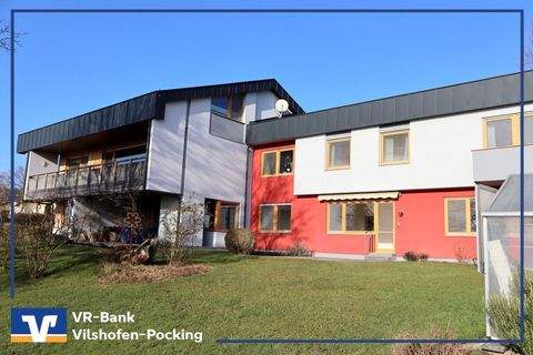 Rotthalmünster Häuser, Rotthalmünster Haus kaufen