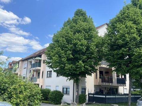 Bruchsal Wohnungen, Bruchsal Wohnung kaufen