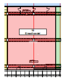 EG mit 228m²