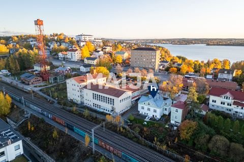 Tampere Wohnungen, Tampere Wohnung mieten