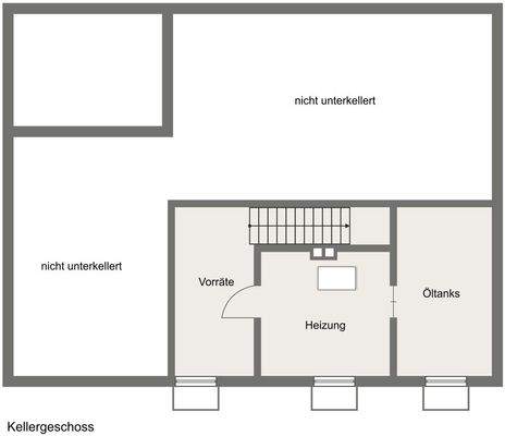 Kellergeschoss