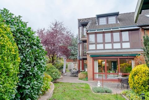 Neu Wulmstorf Häuser, Neu Wulmstorf Haus kaufen