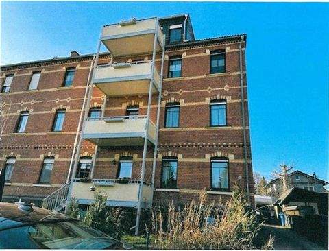 Zwickau / Brand Häuser, Zwickau / Brand Haus kaufen