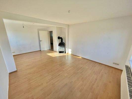 Wohnzimmer andere Richtung