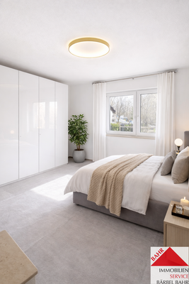 Schlafen Einrichtungsbsp.