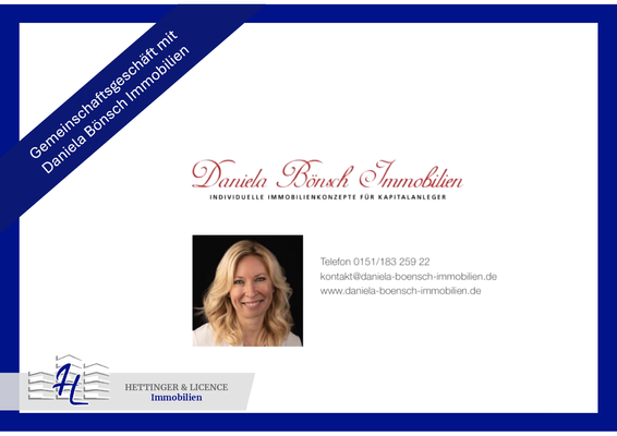 Daniela Bönsch Immobilien