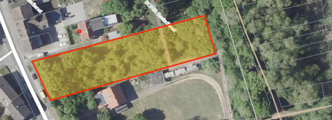 Großrosseln Grundstücke, Großrosseln Grundstück kaufen