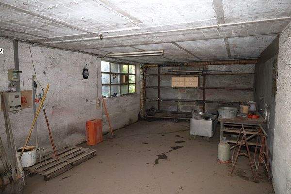 Entwicklungsgrundstück