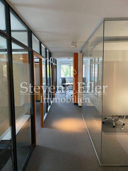 Nürnberg Büros, Büroräume, Büroflächen 