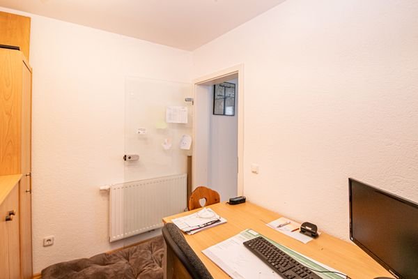 EG - Büro 