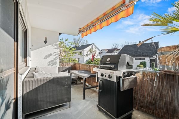 Balkon