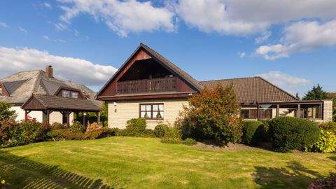 Brunsbüttel Häuser, Brunsbüttel Haus kaufen