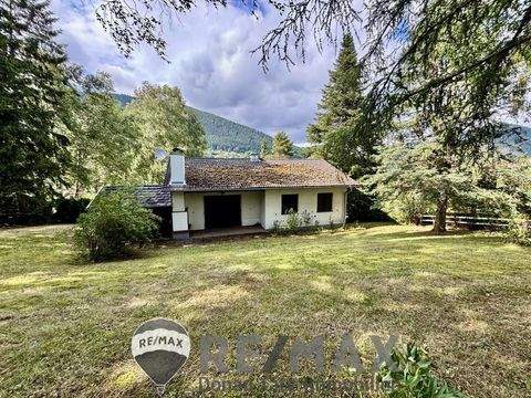 Puchberg am Schneeberg Häuser, Puchberg am Schneeberg Haus kaufen