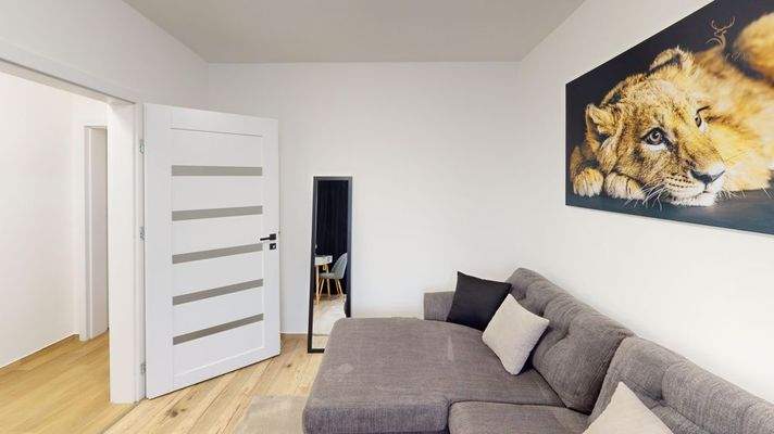 Arbeitszimmer / Kinderzimmer