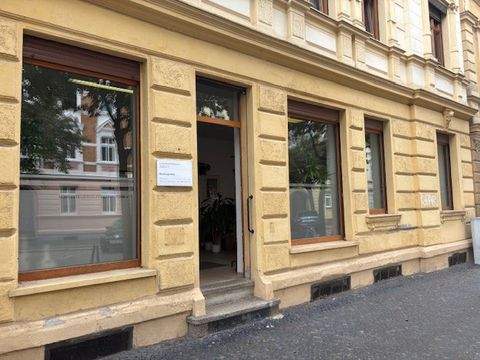 Cottbus Büros, Büroräume, Büroflächen 