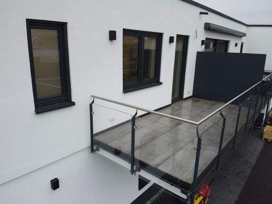 Büro- Praxisfläche